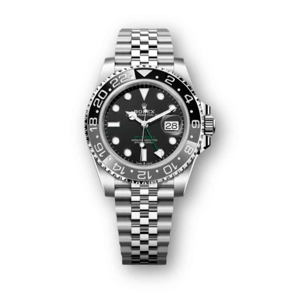 R. GMT-Master II