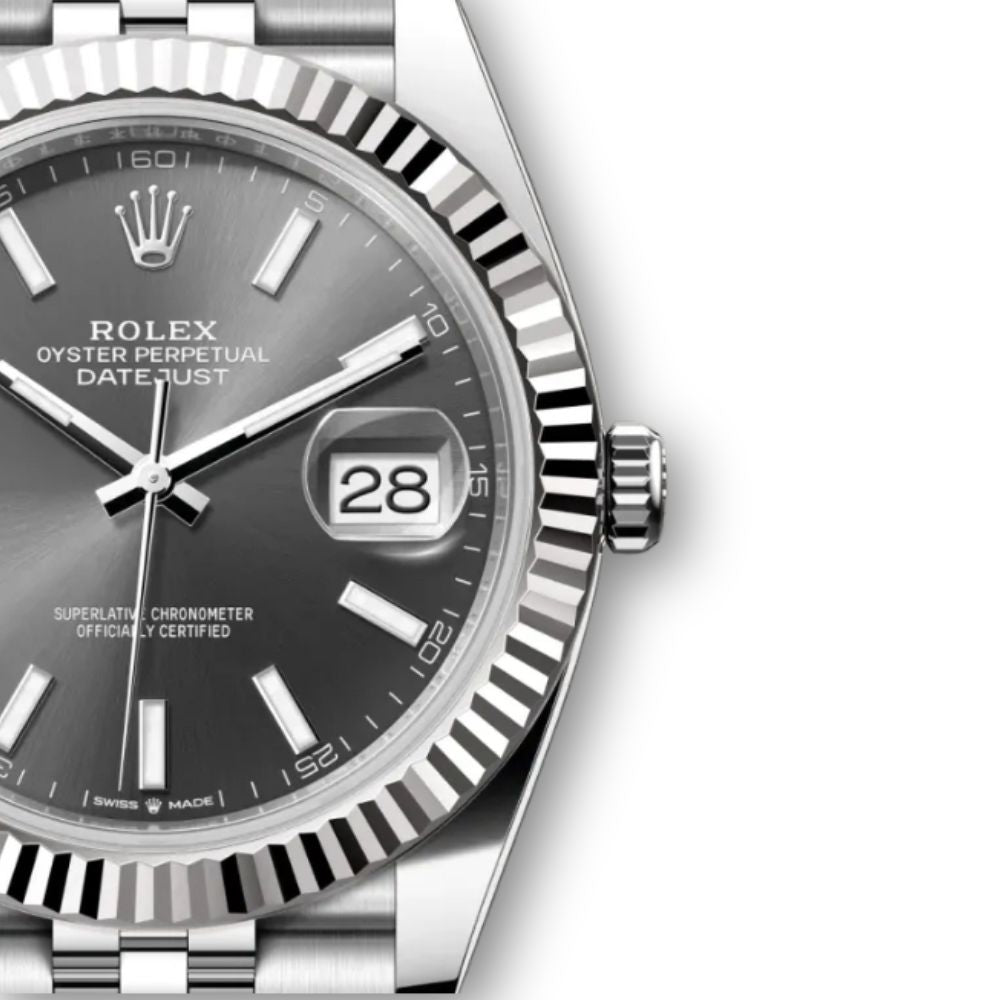 R. Datejust 41mm