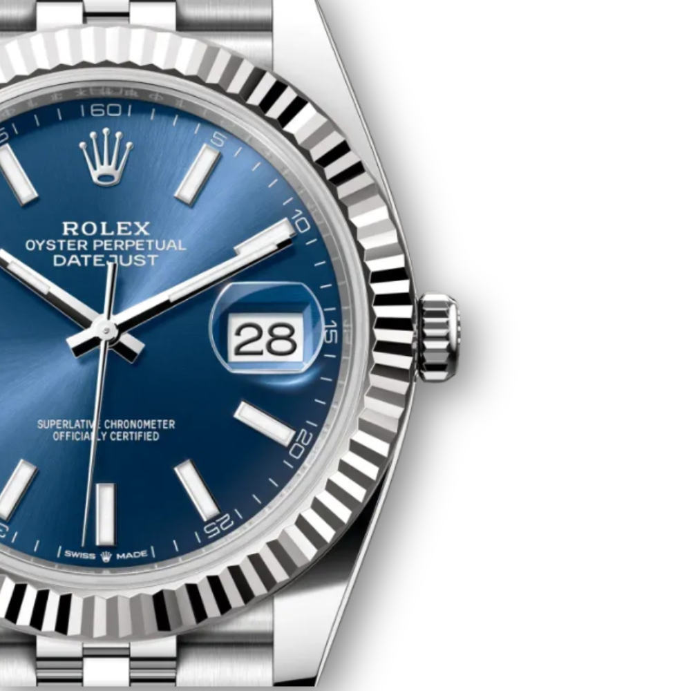 R. Datejust 41mm