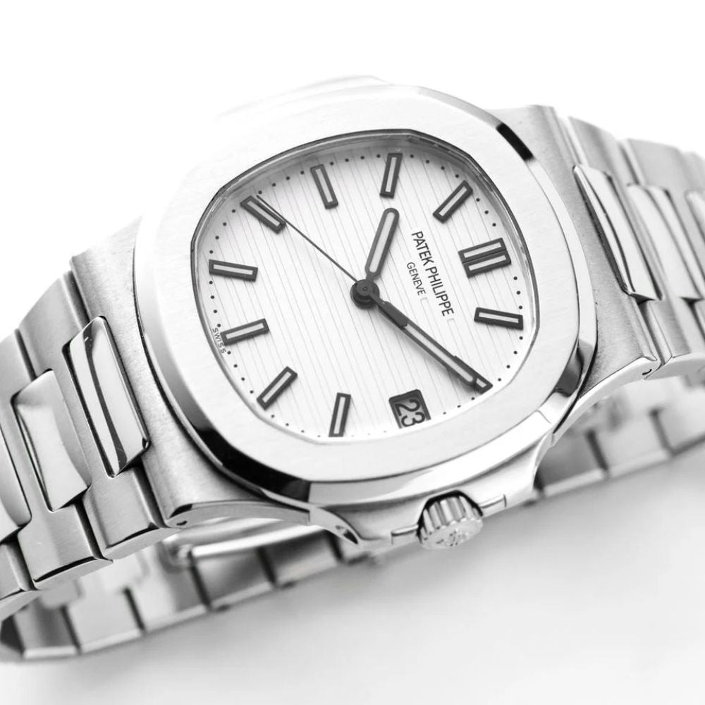 PP. Nautilus 40mm