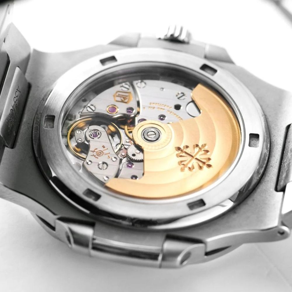 PP. Nautilus 40mm