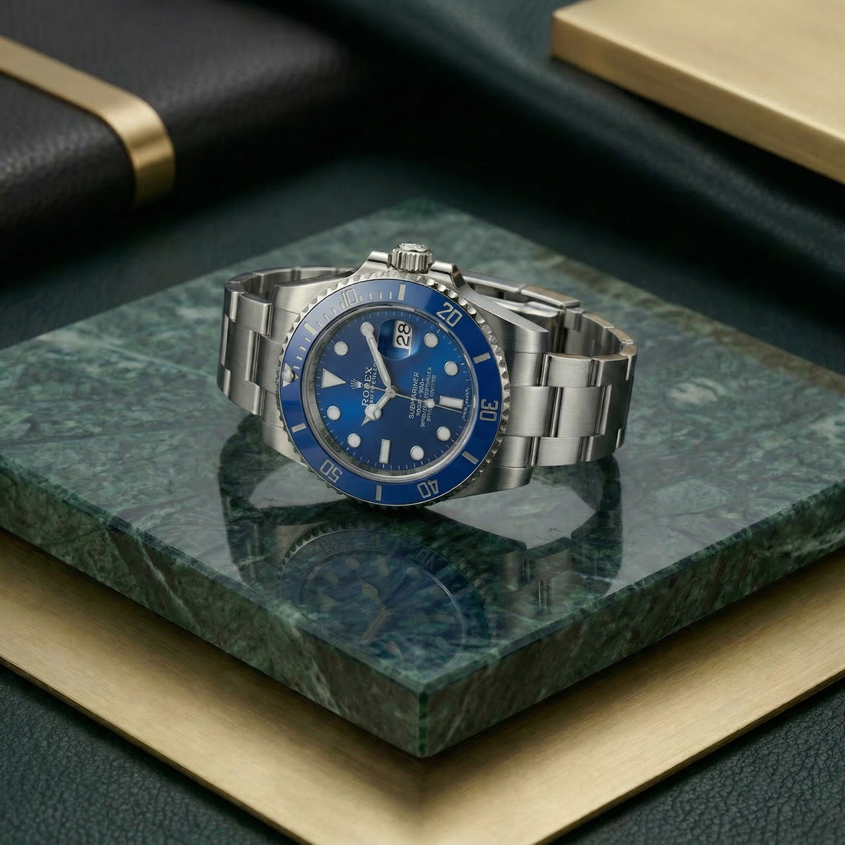 R. Submarine 41mm