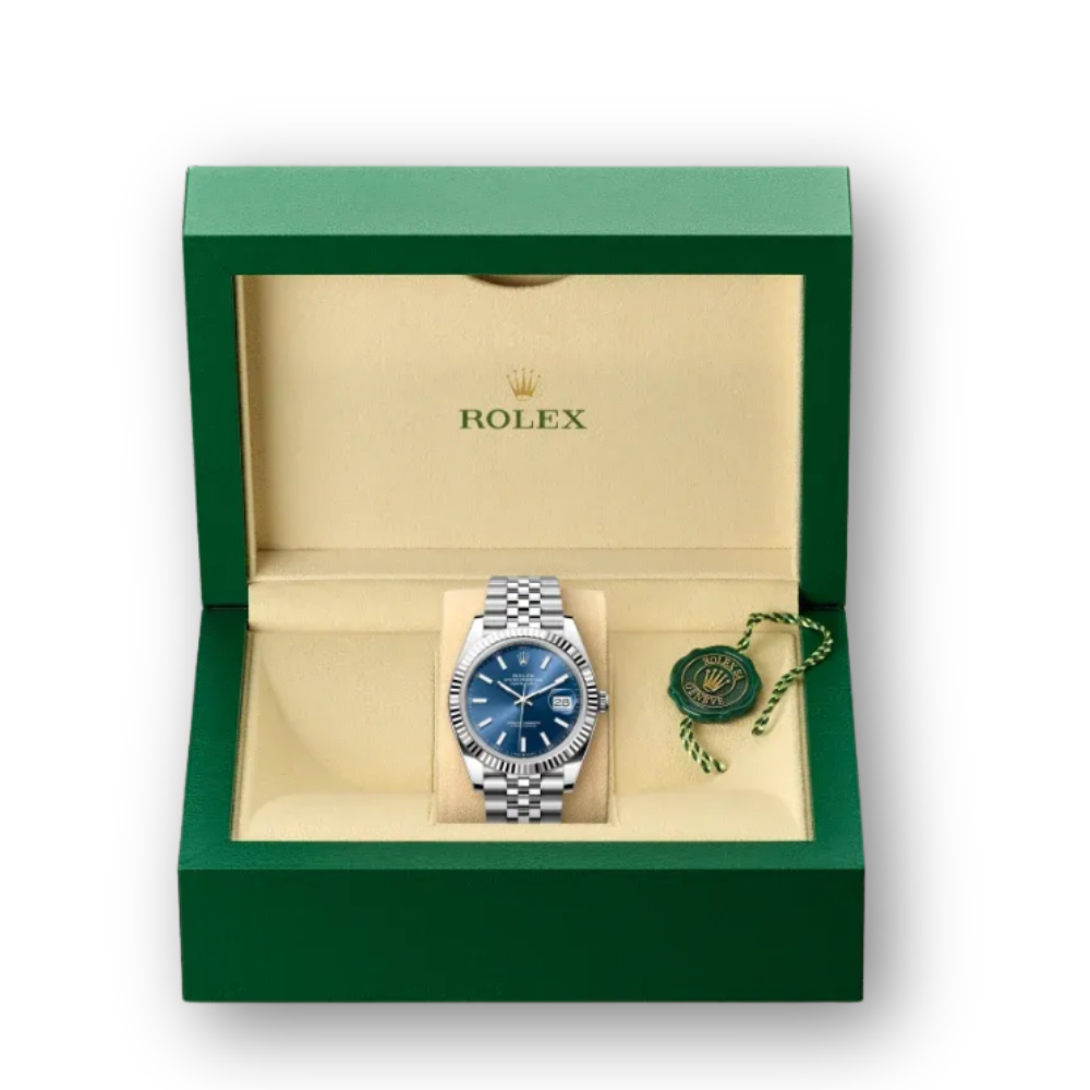 R. Datejust 41mm