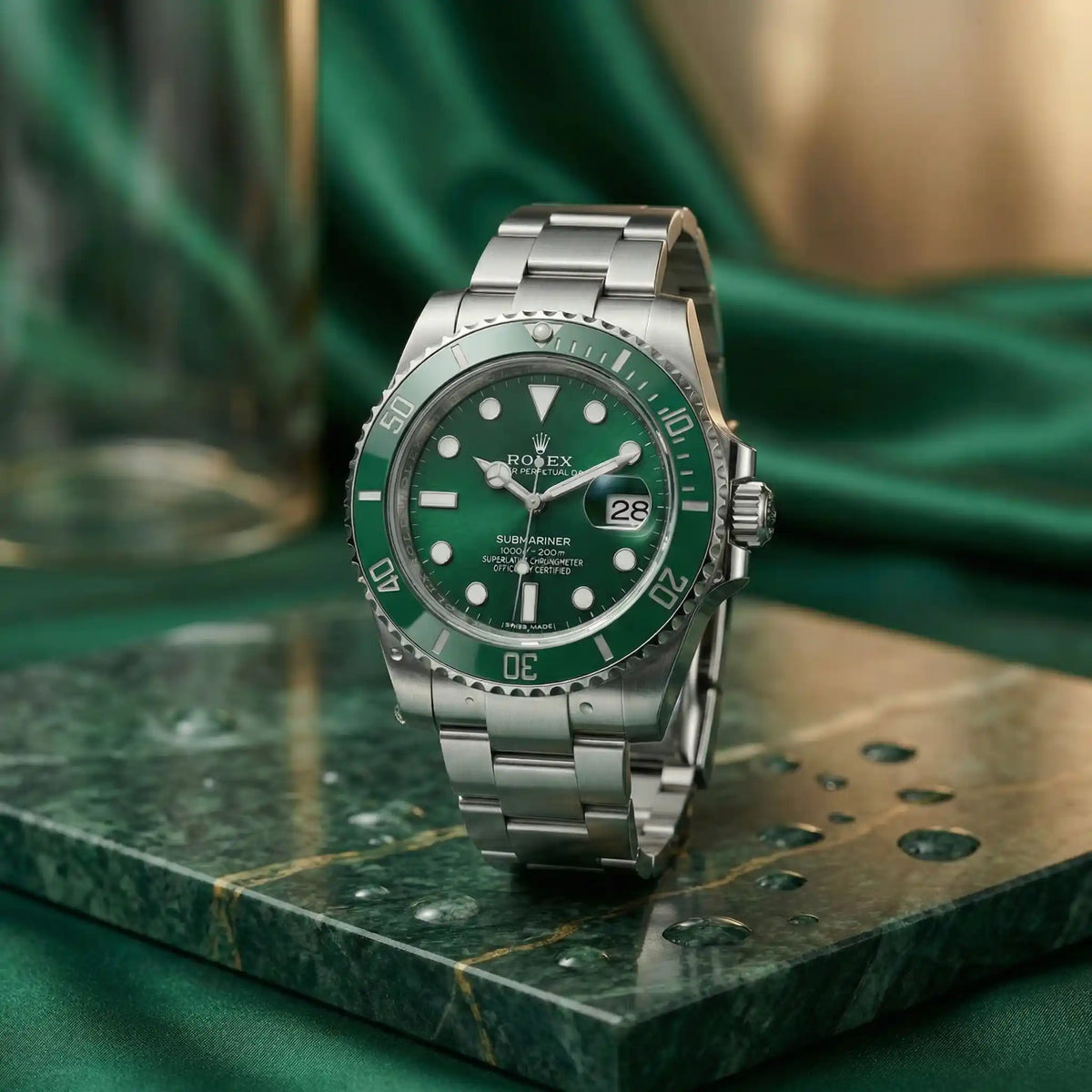 R. Submarine 41mm