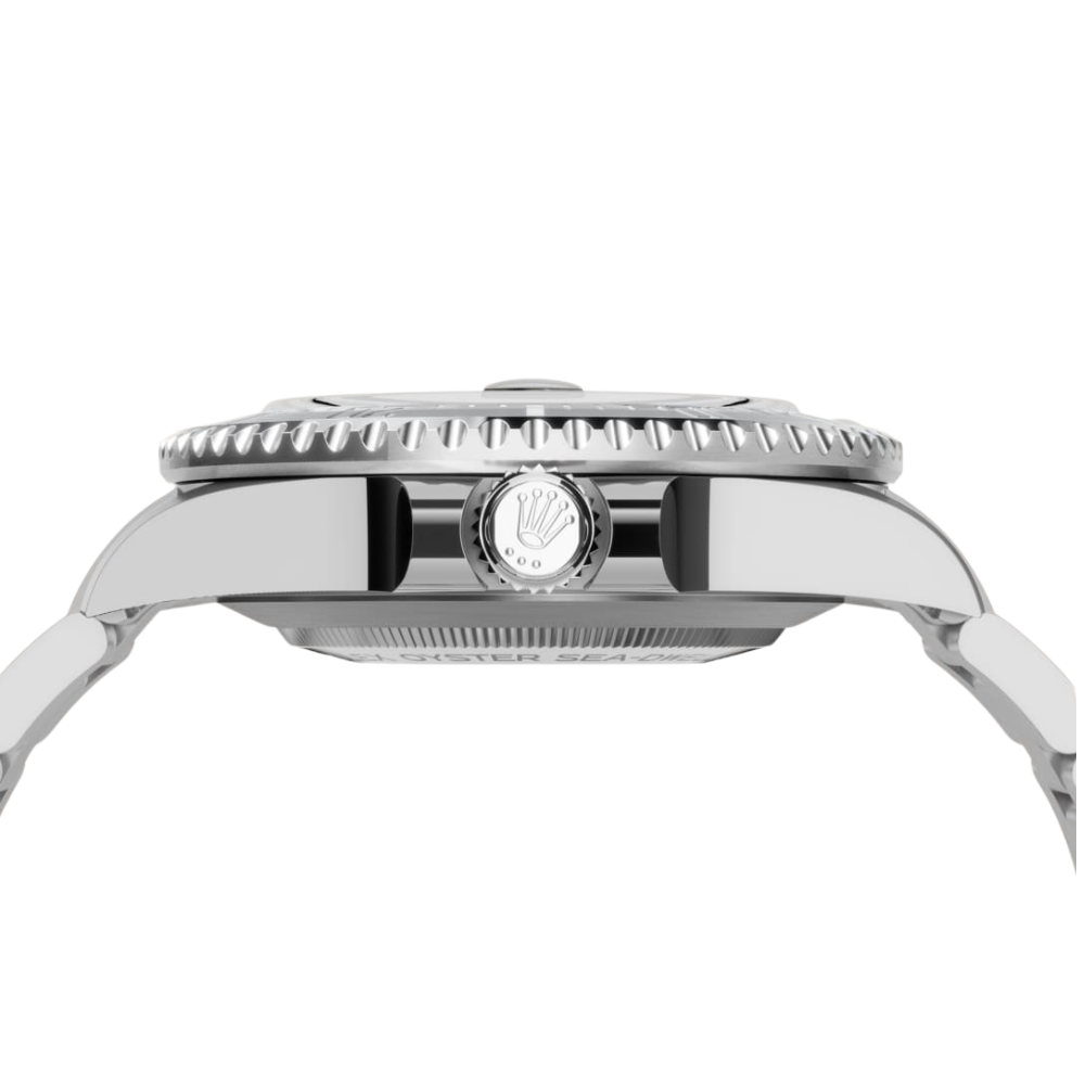 R. Sea-Dweller 43mm