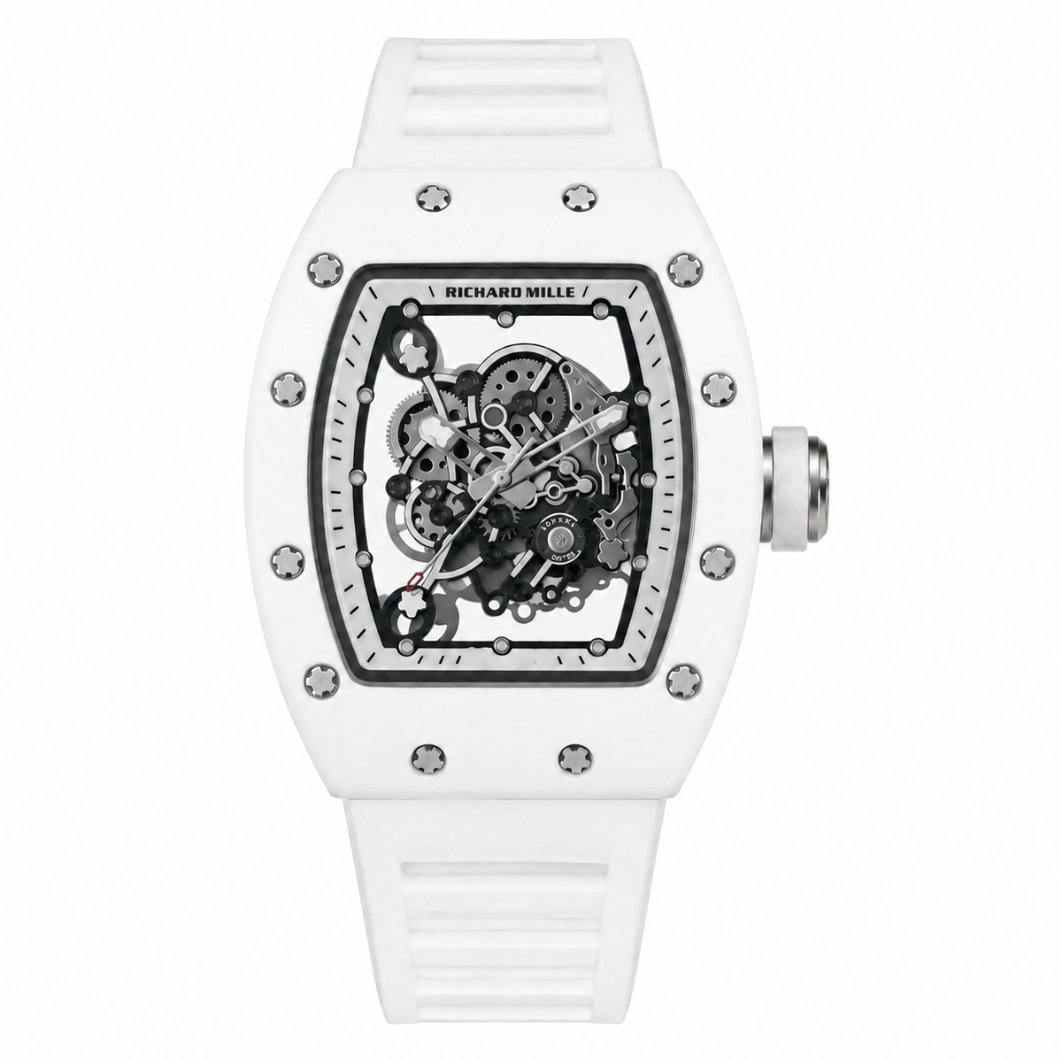 RM. 055 "Bubba Watson"