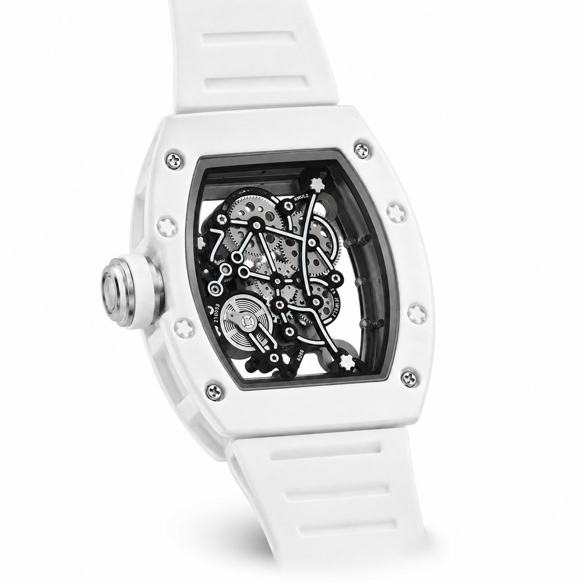 RM. 055 "Bubba Watson"