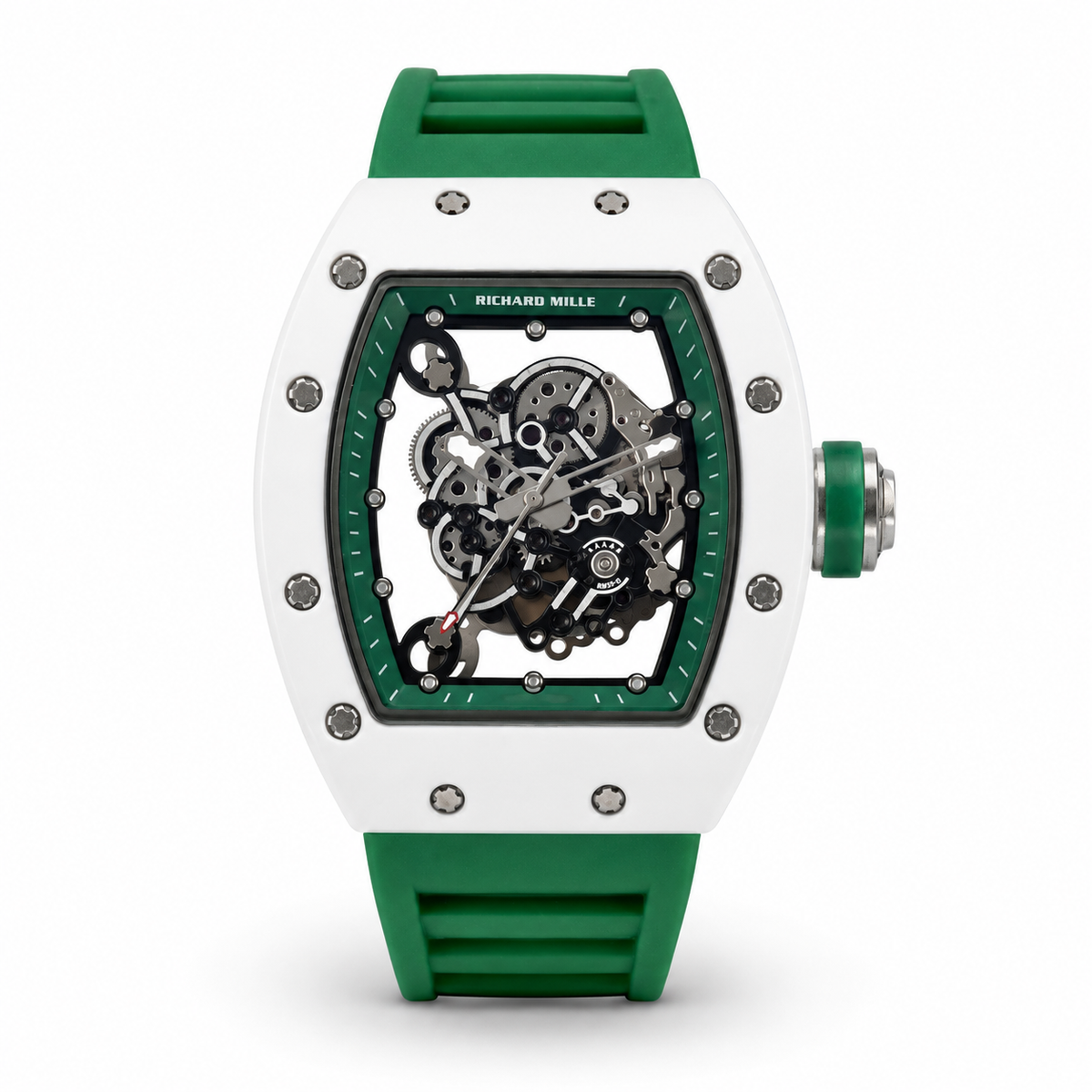 RM. 055 "Bubba Watson"