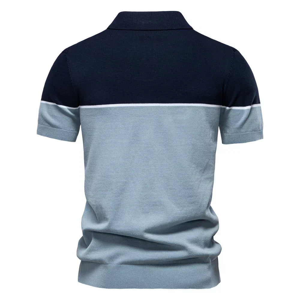 Velocity Contrast Polo