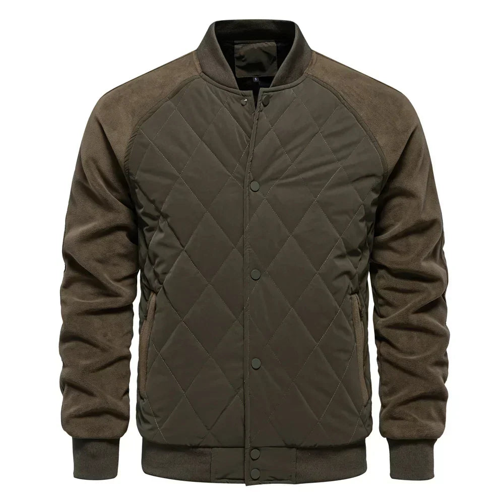 Varsity Heritage Bomber