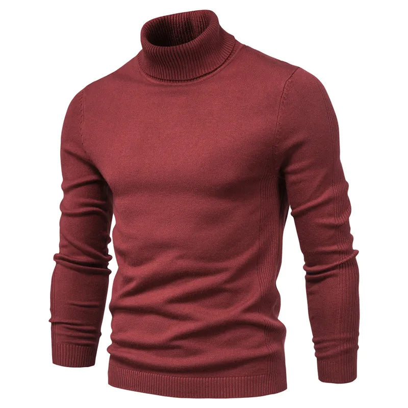 Alpine Thermal Turtleneck