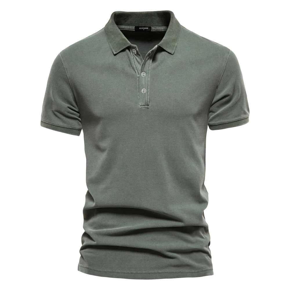 Essential Comfort Polo