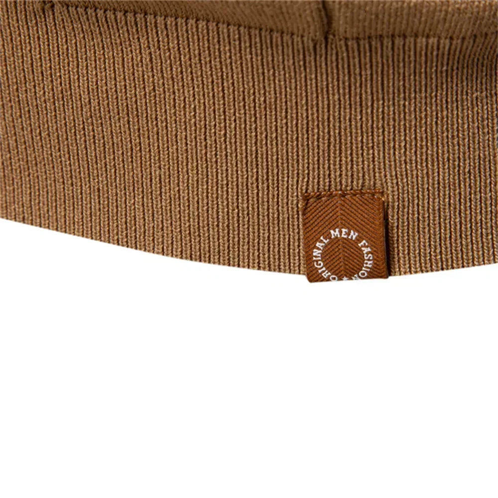 Textured Artisan Polo