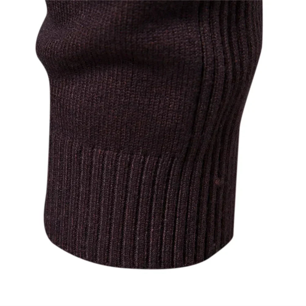 Alpine Thermal Turtleneck