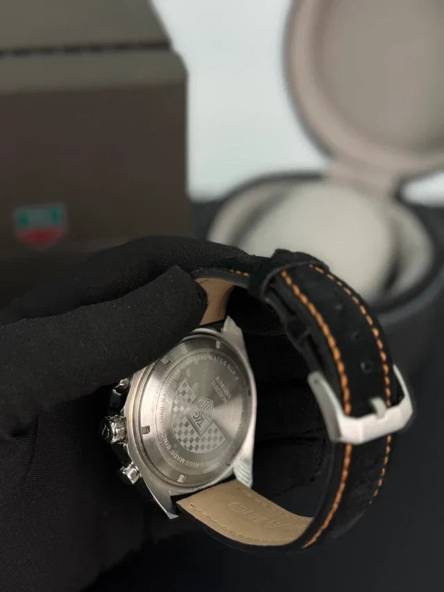 TH. Formula 1 Gulf Special Edition - Premium Box