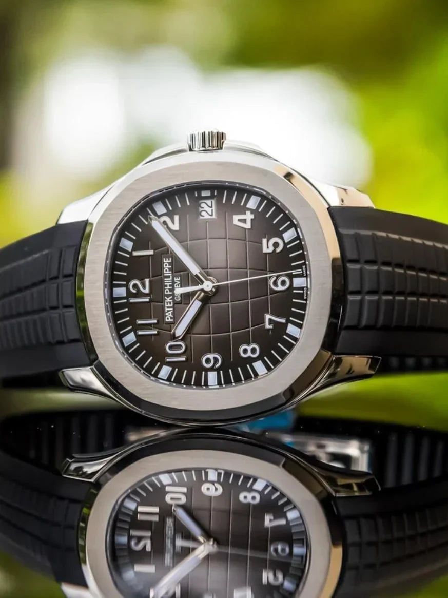 PP. Aquanaut 5167
