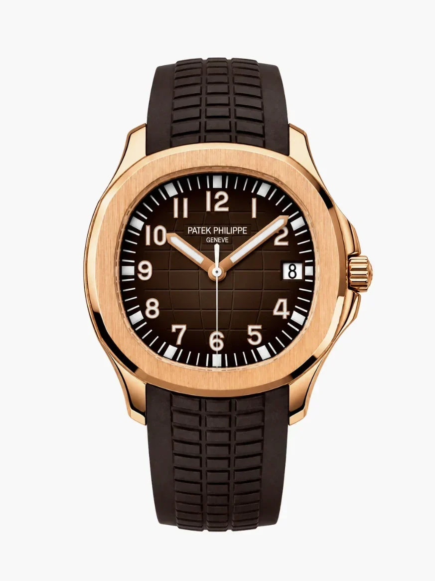 PP. Aquanaut 5167