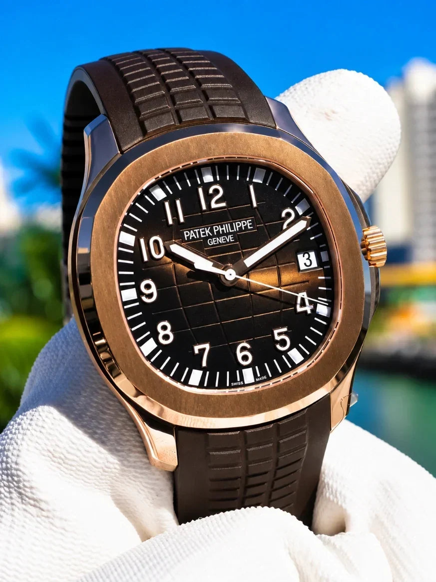 PP. Aquanaut 5167