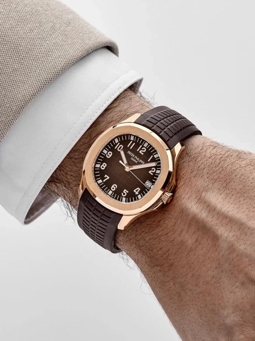 PP. Aquanaut 5167