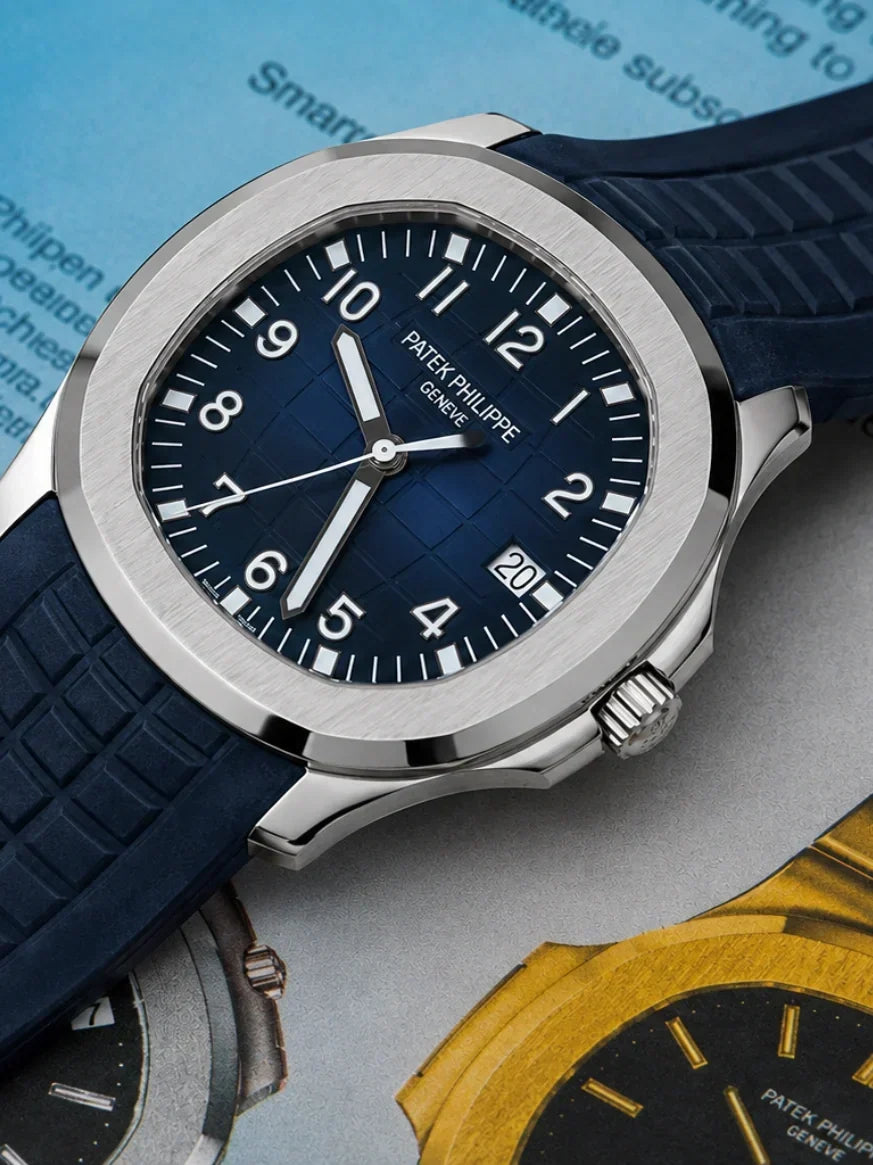 PP. Aquanaut 5168
