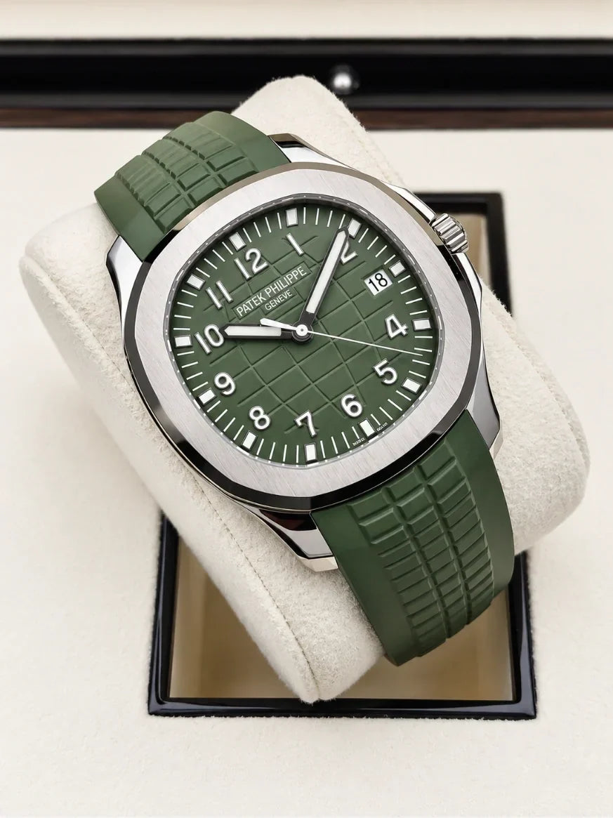 PP. Aquanaut 5168