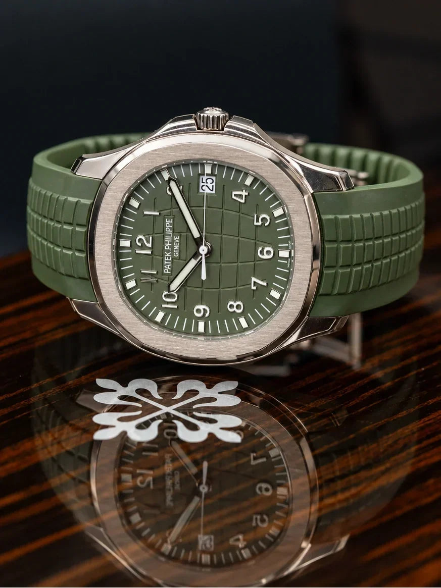 PP. Aquanaut 5168