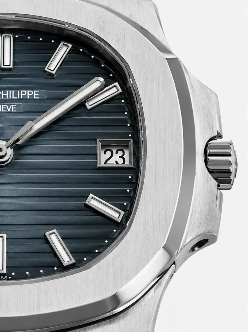 PP. Nautilus 5711 Blue