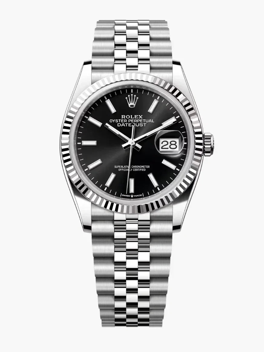 R. Datejust