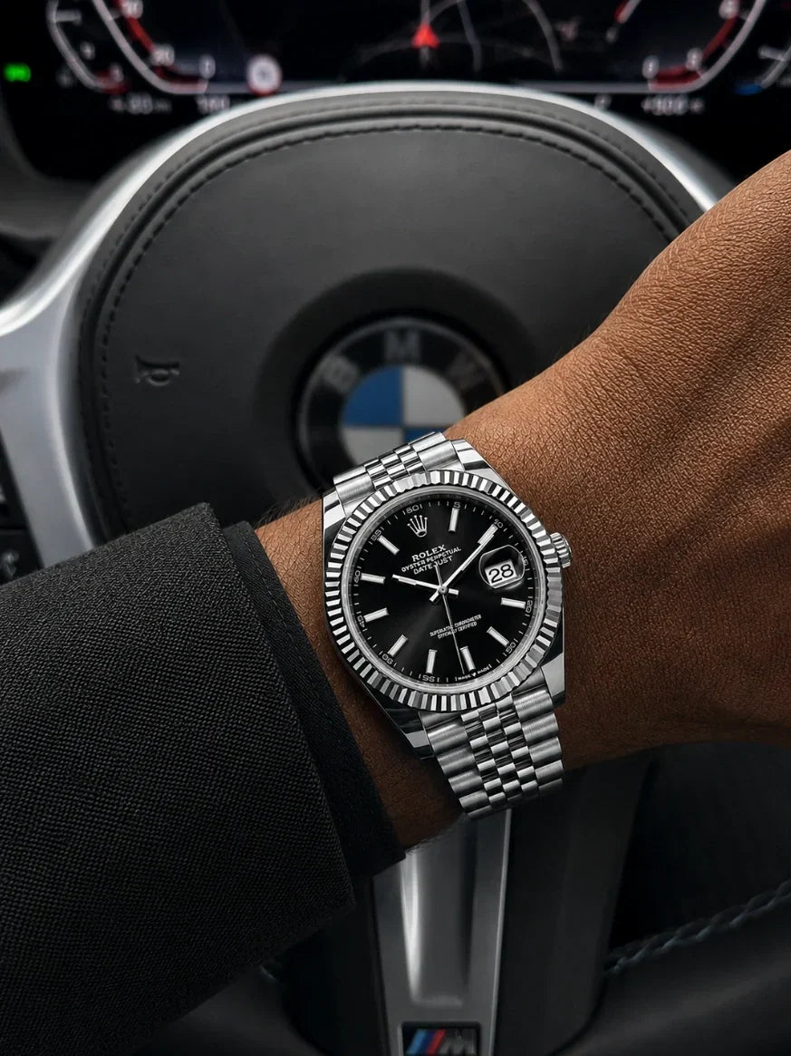 R. Datejust