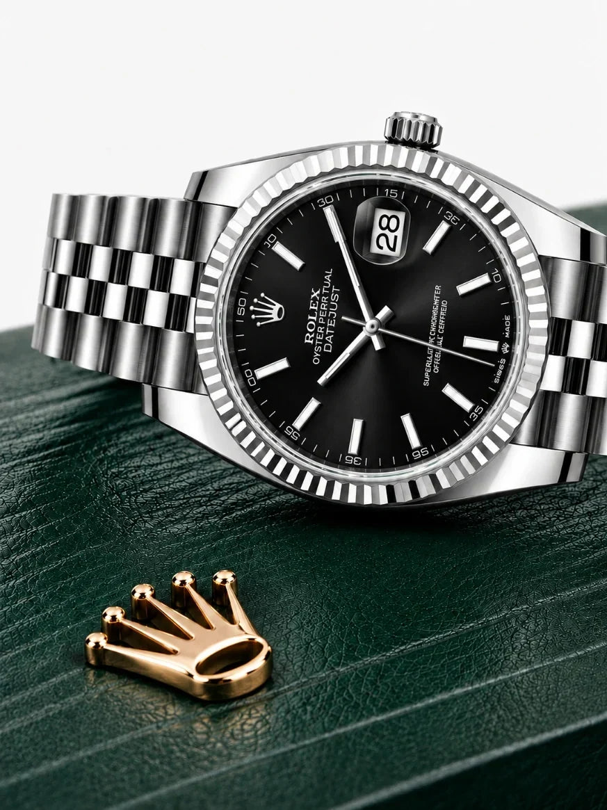 R. Datejust