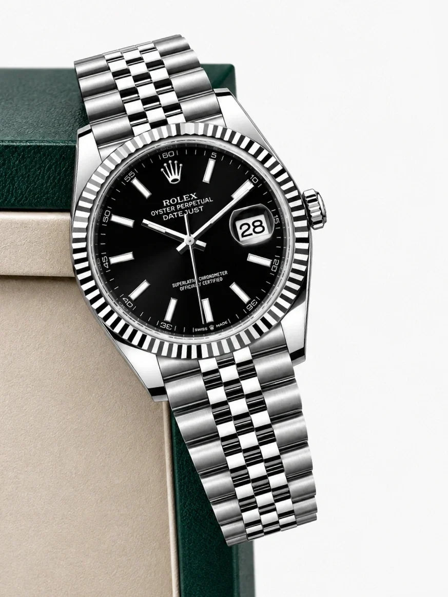 R. Datejust