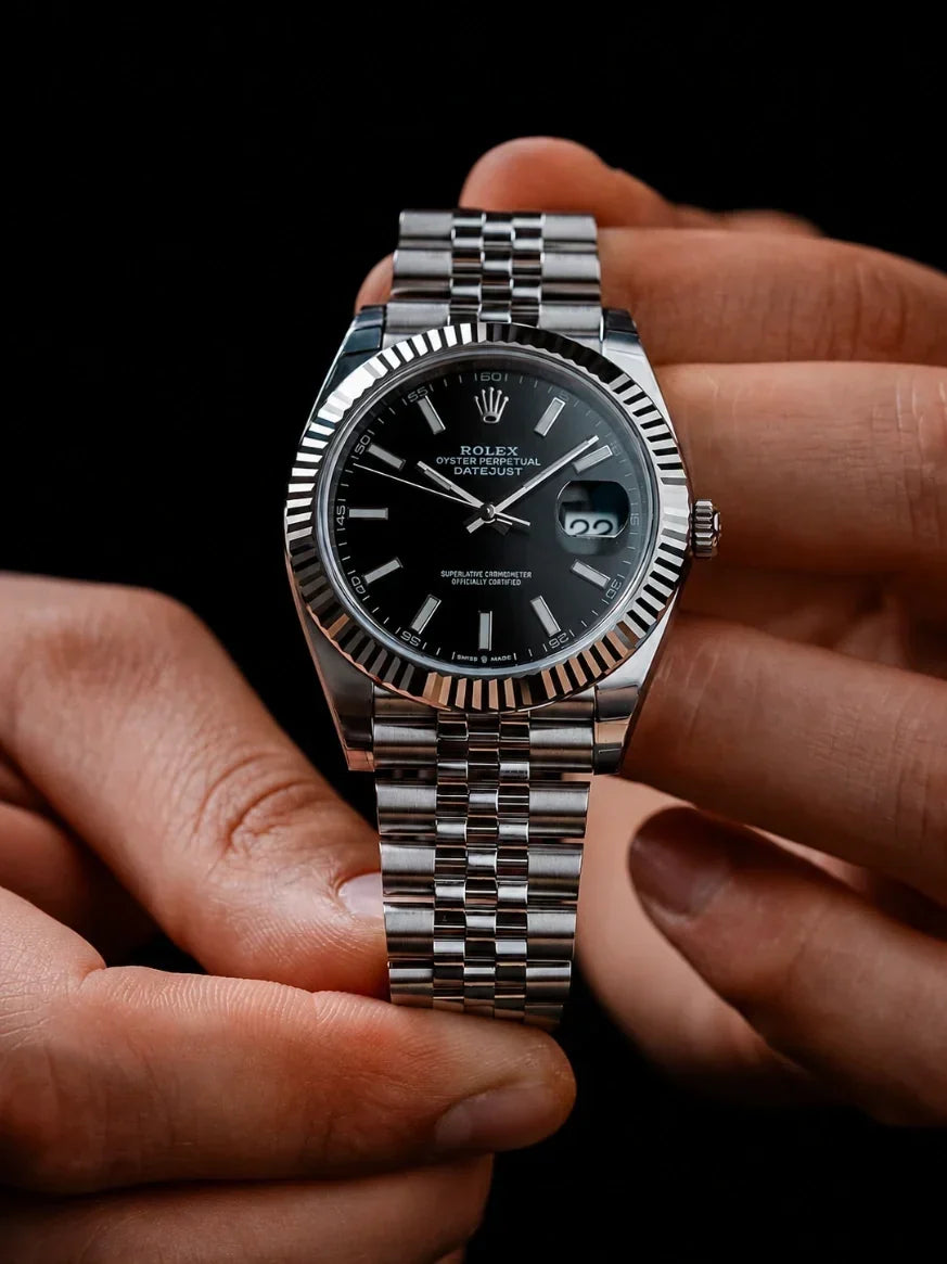 R. Datejust