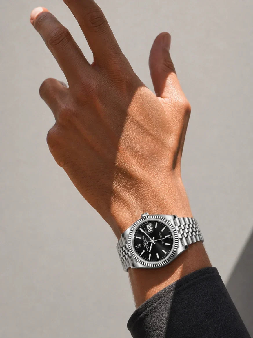 R. Datejust