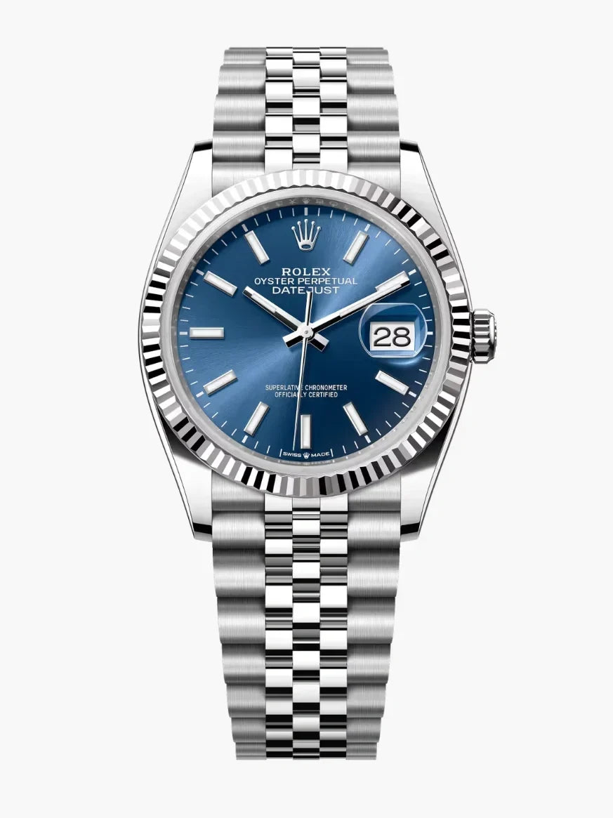 R. Datejust
