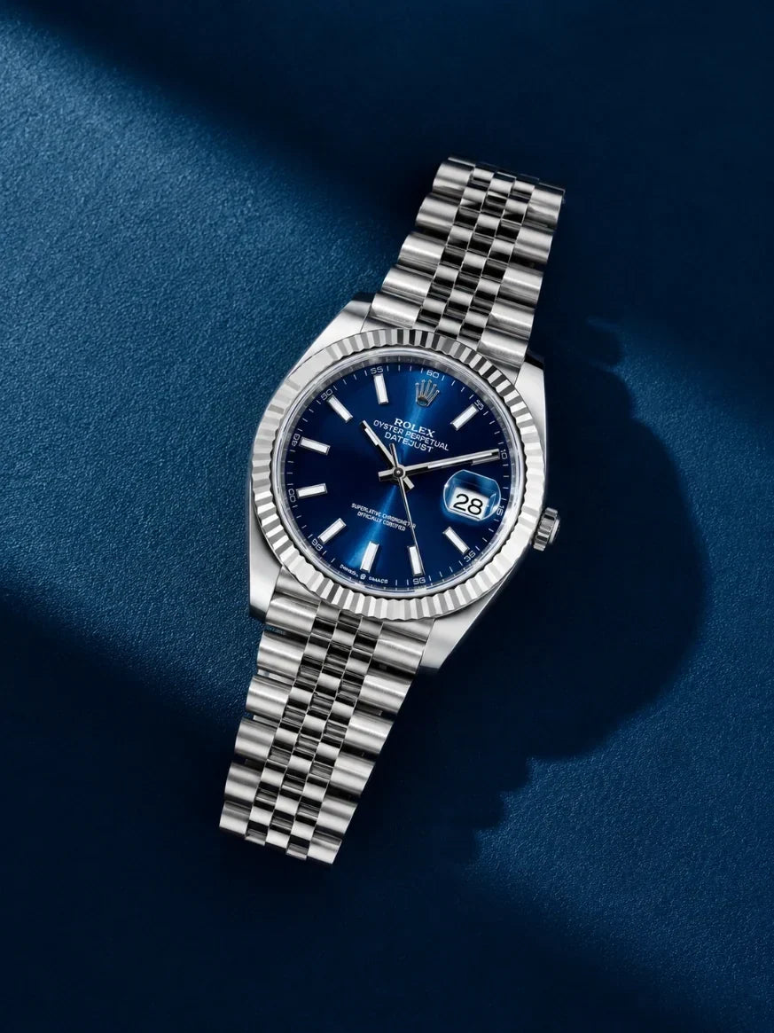 R. Datejust
