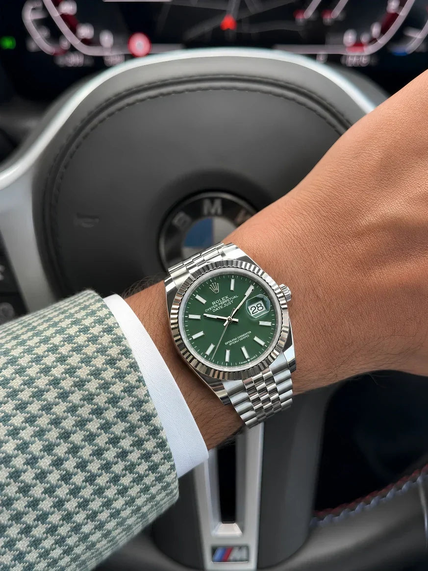 R. Datejust