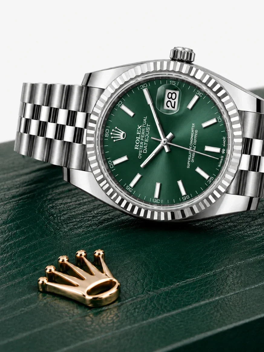 R. Datejust