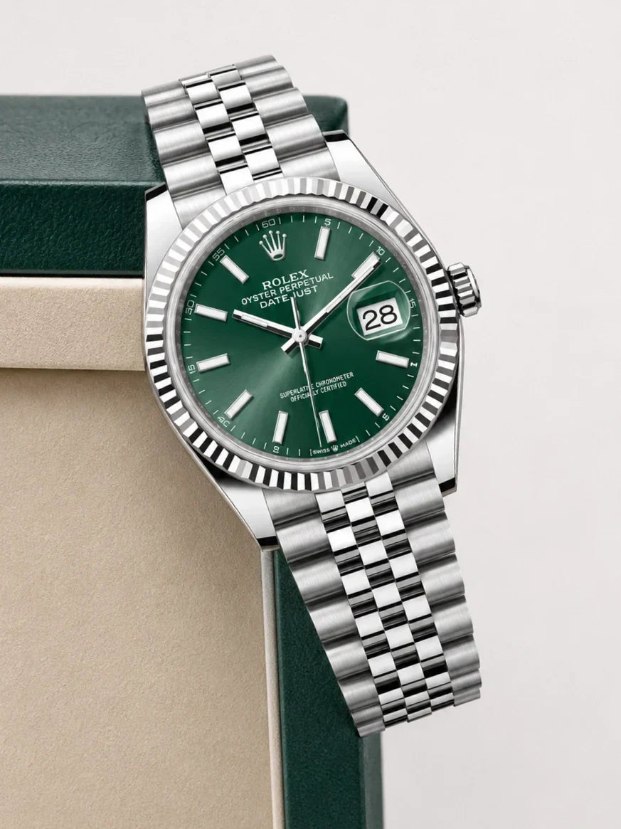 R. Datejust
