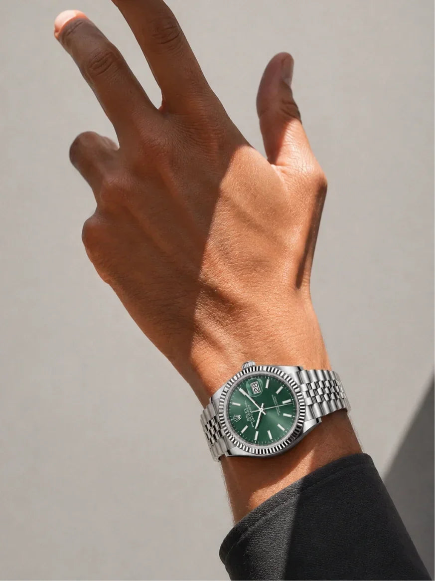 R. Datejust