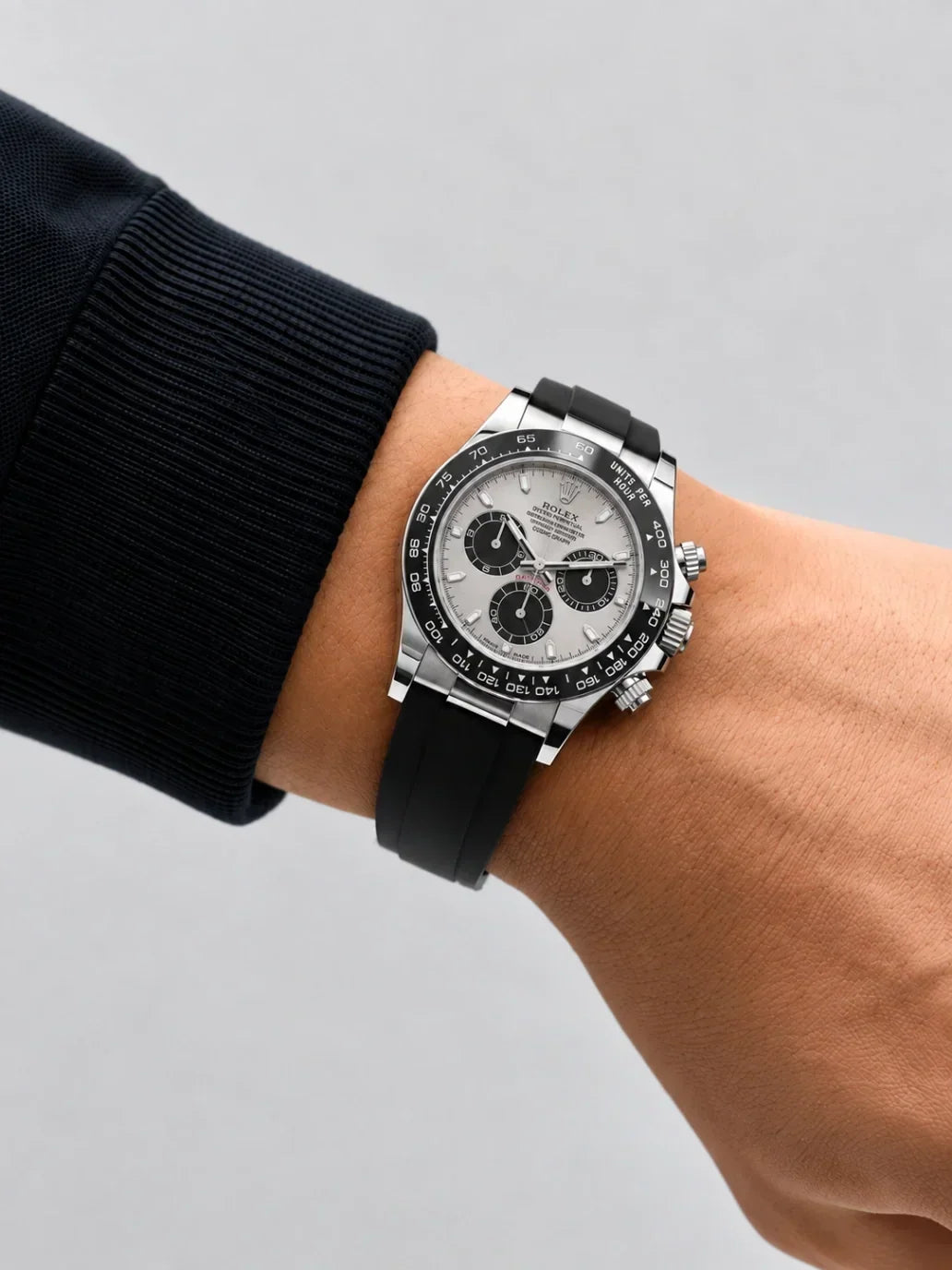 R. Daytona 40mm
