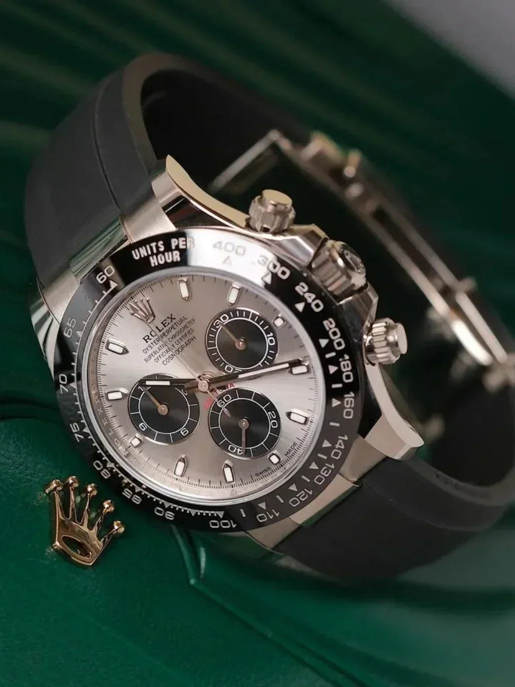 R. Daytona 40mm