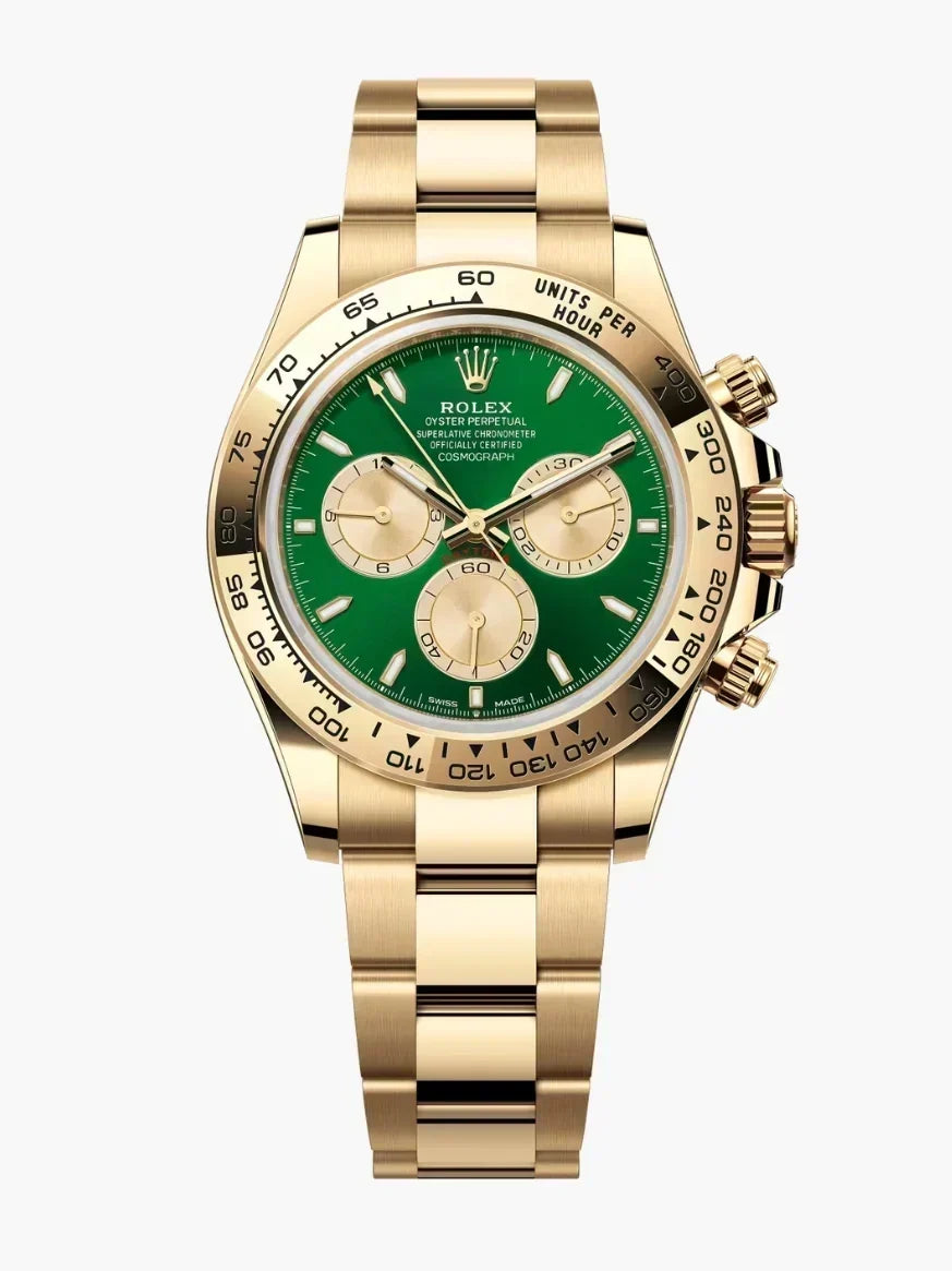 R. Daytona 40mm