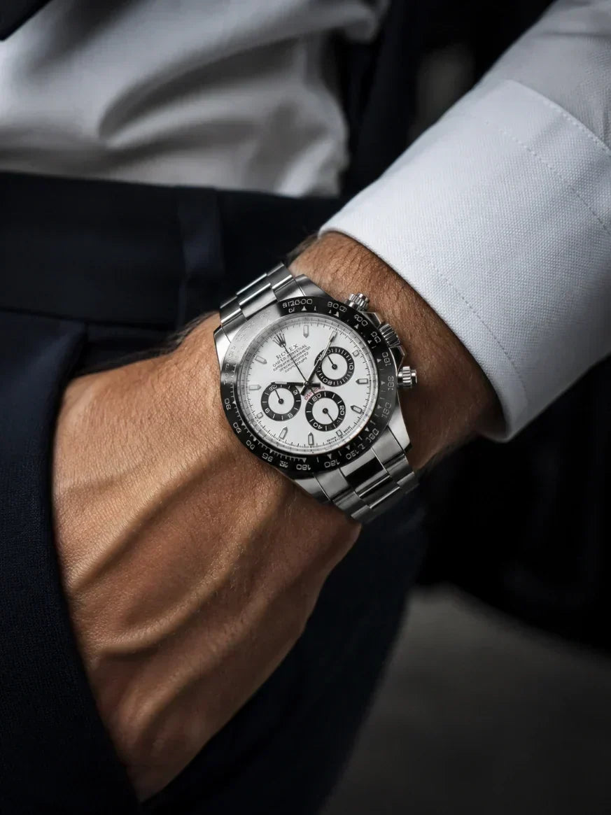 R. Daytona 40mm