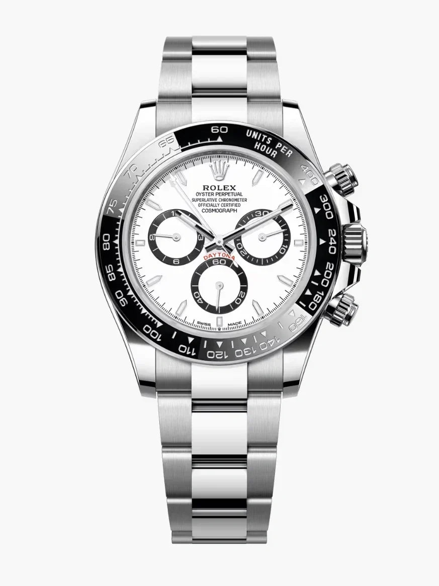 R. Daytona 40mm