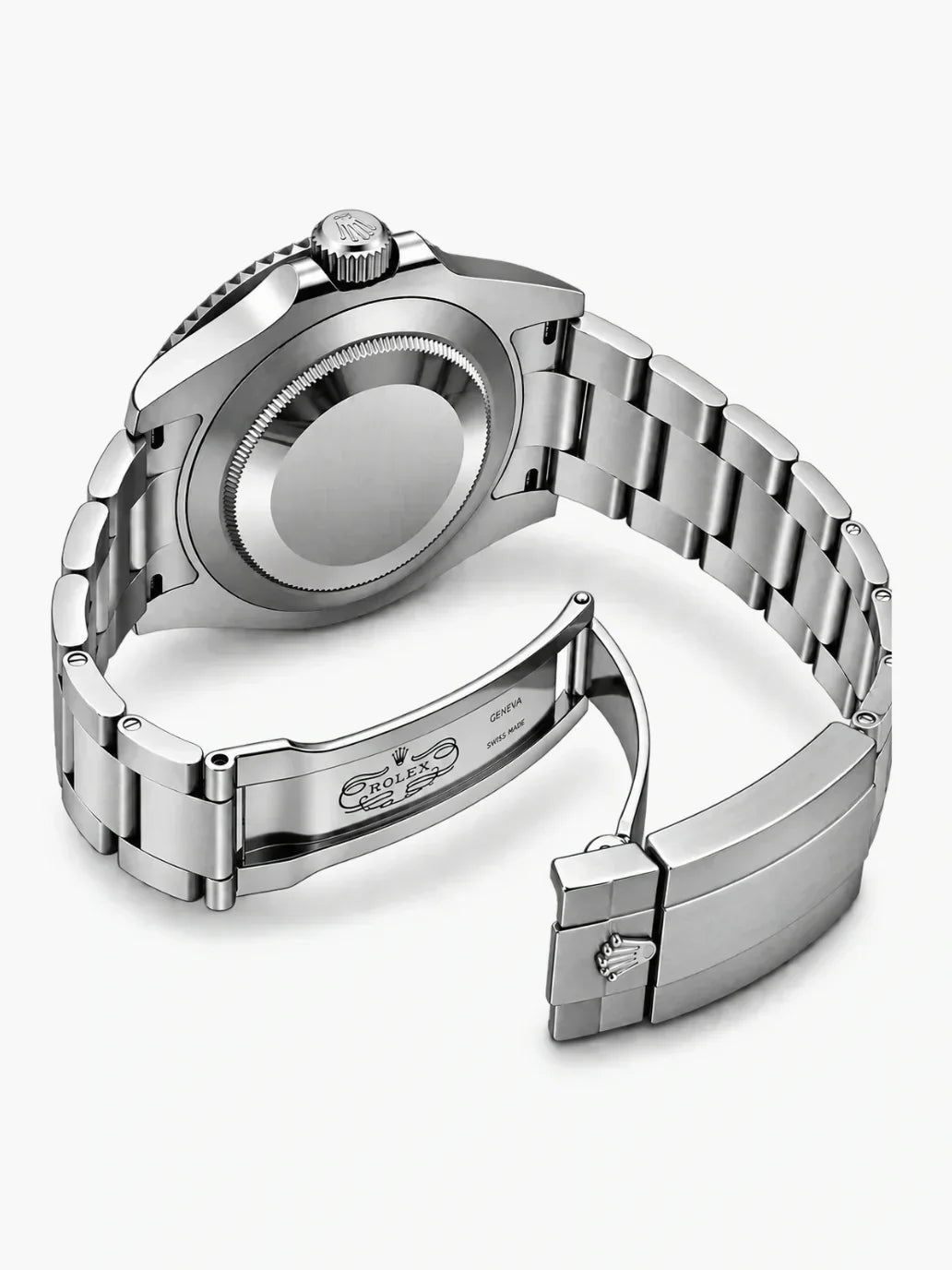 R. Submariner Date 41mm