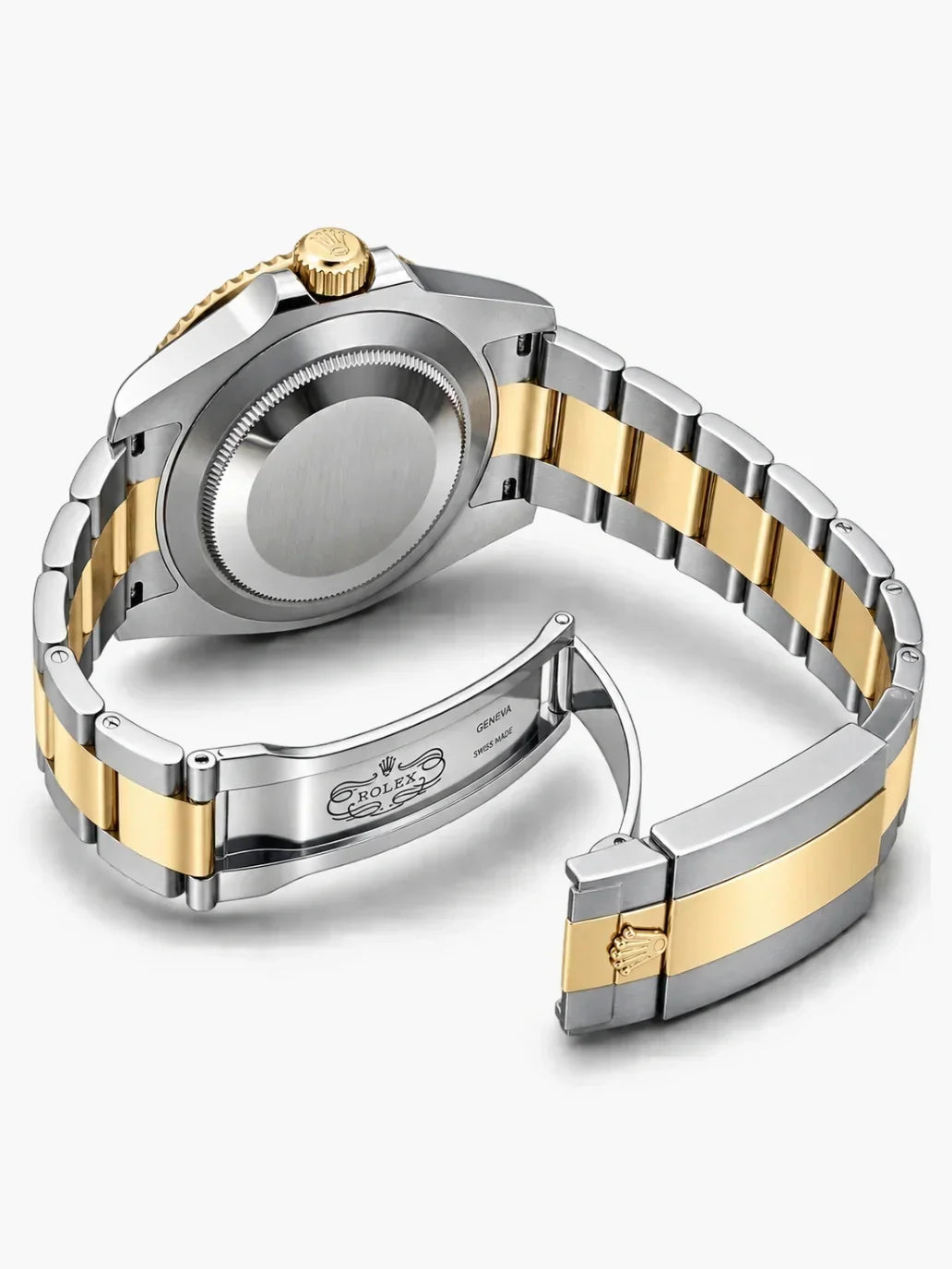 R. Submariner Date 41mm