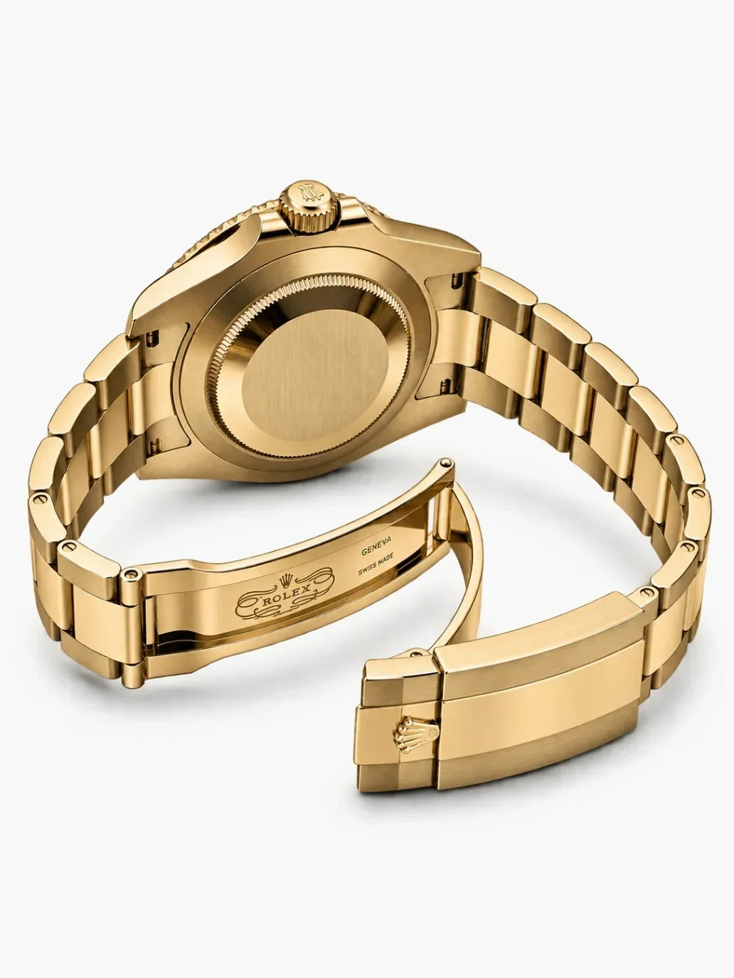 R. Submariner Date 41mm