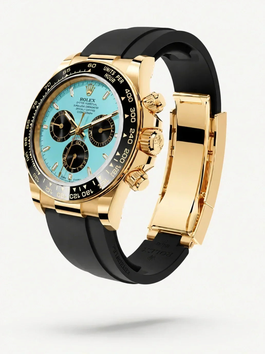 R. Daytona 40mm