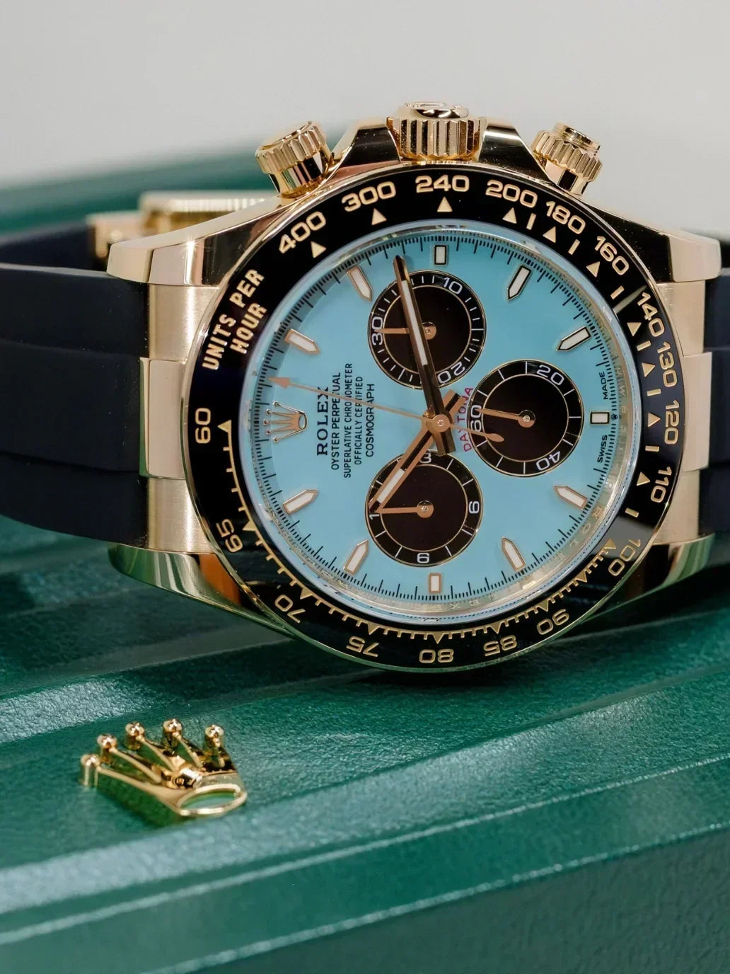 R. Daytona 40mm