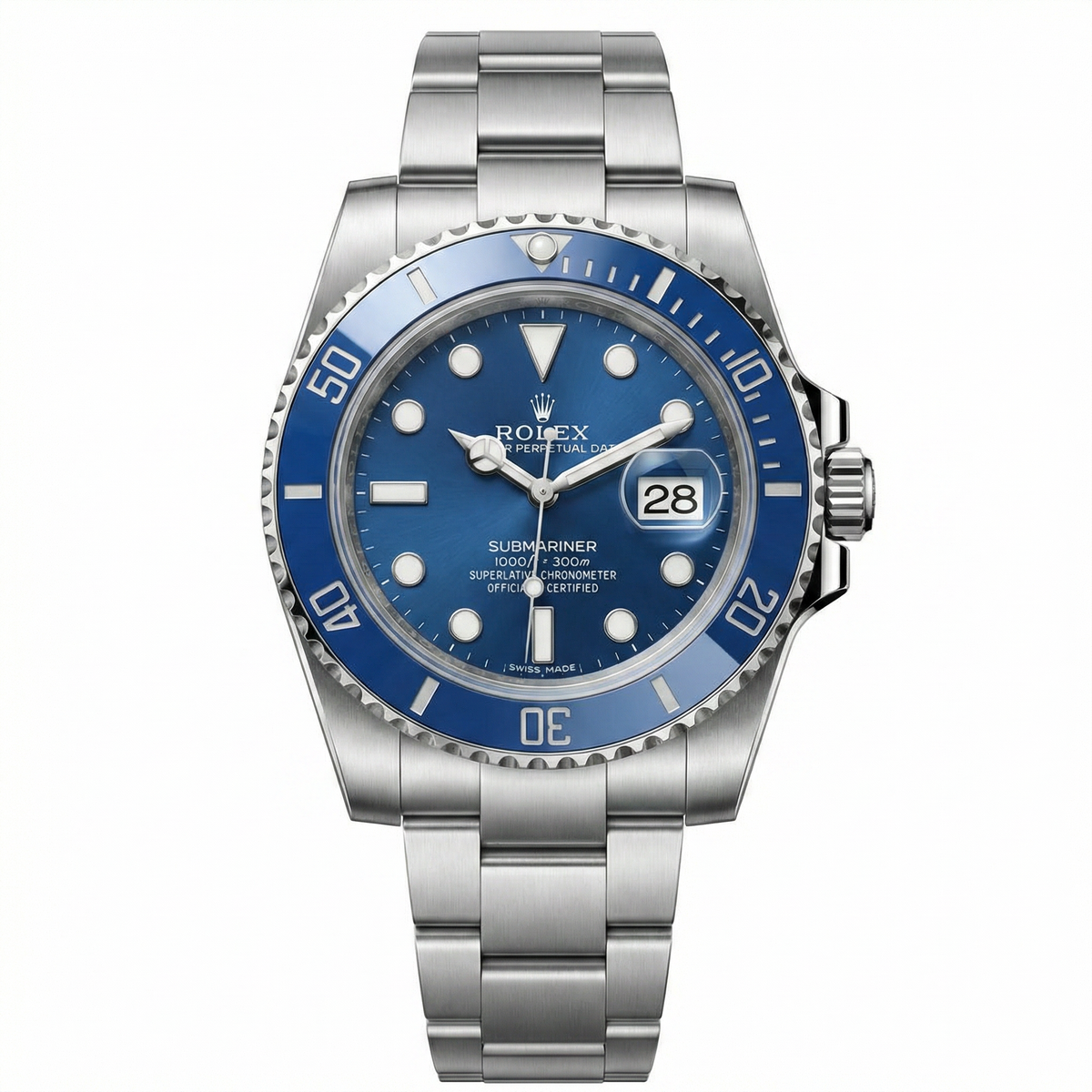 R. Submarine 41mm